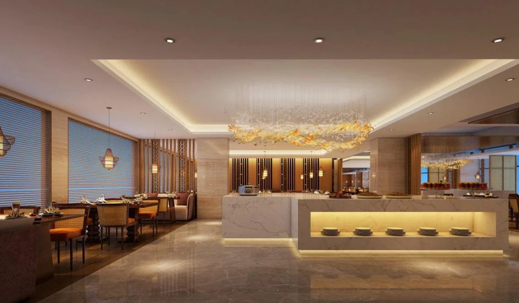 Jing Shang Hotel