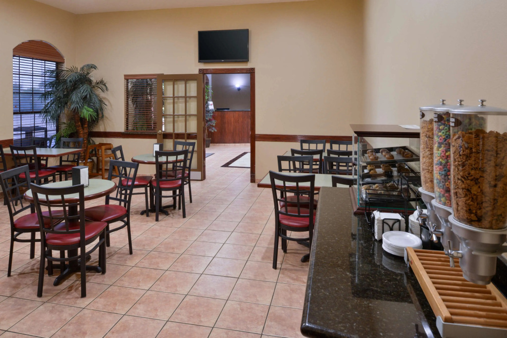 Guest Inn San Benito/Harlingen