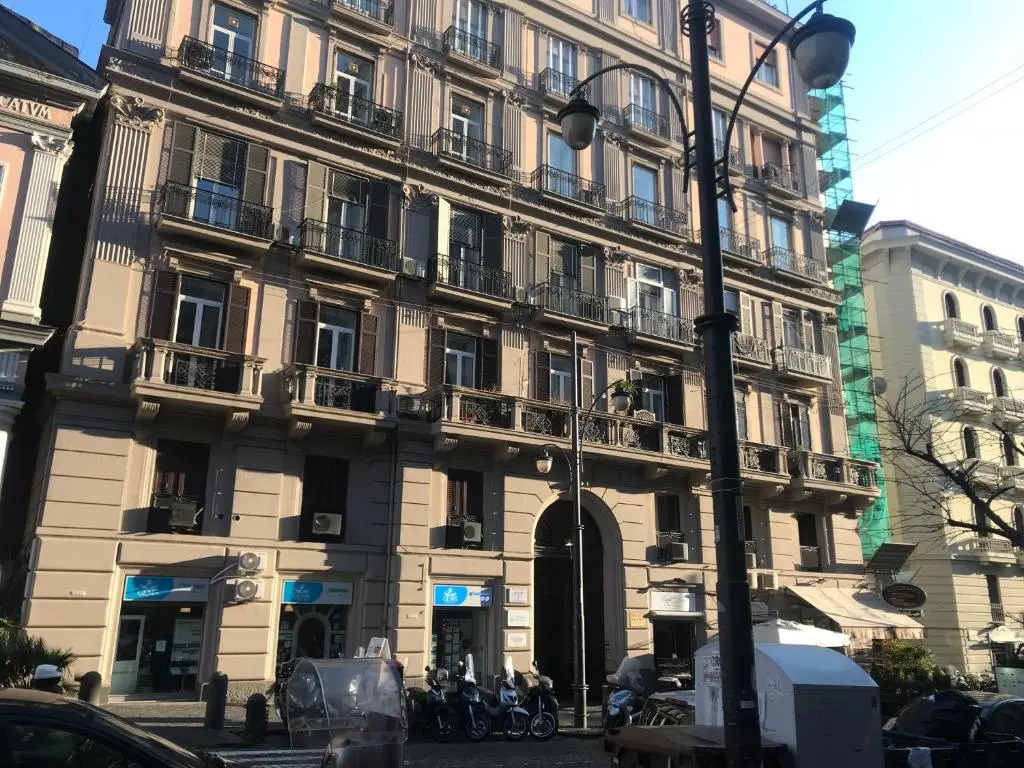 Borgo Santa Lucia B&B