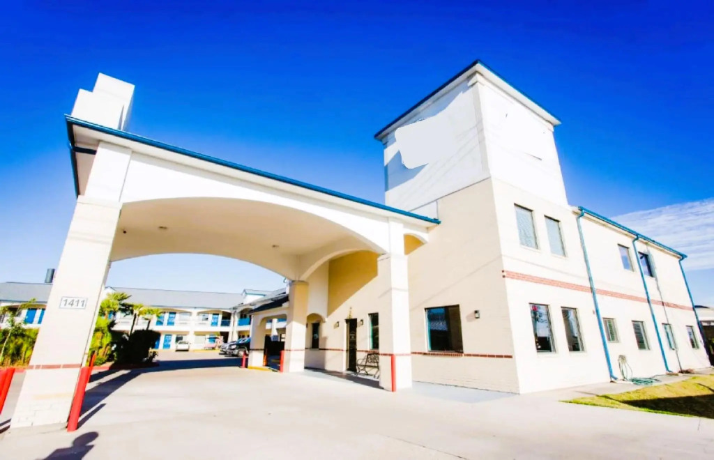 Отель Кема Kemah Days Inn