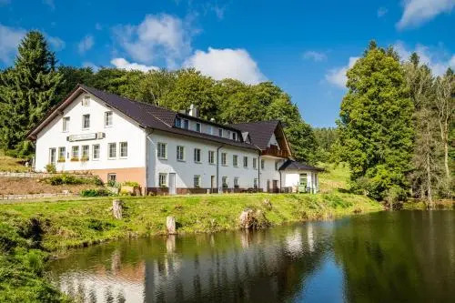 Waldschlösschen Brotterode