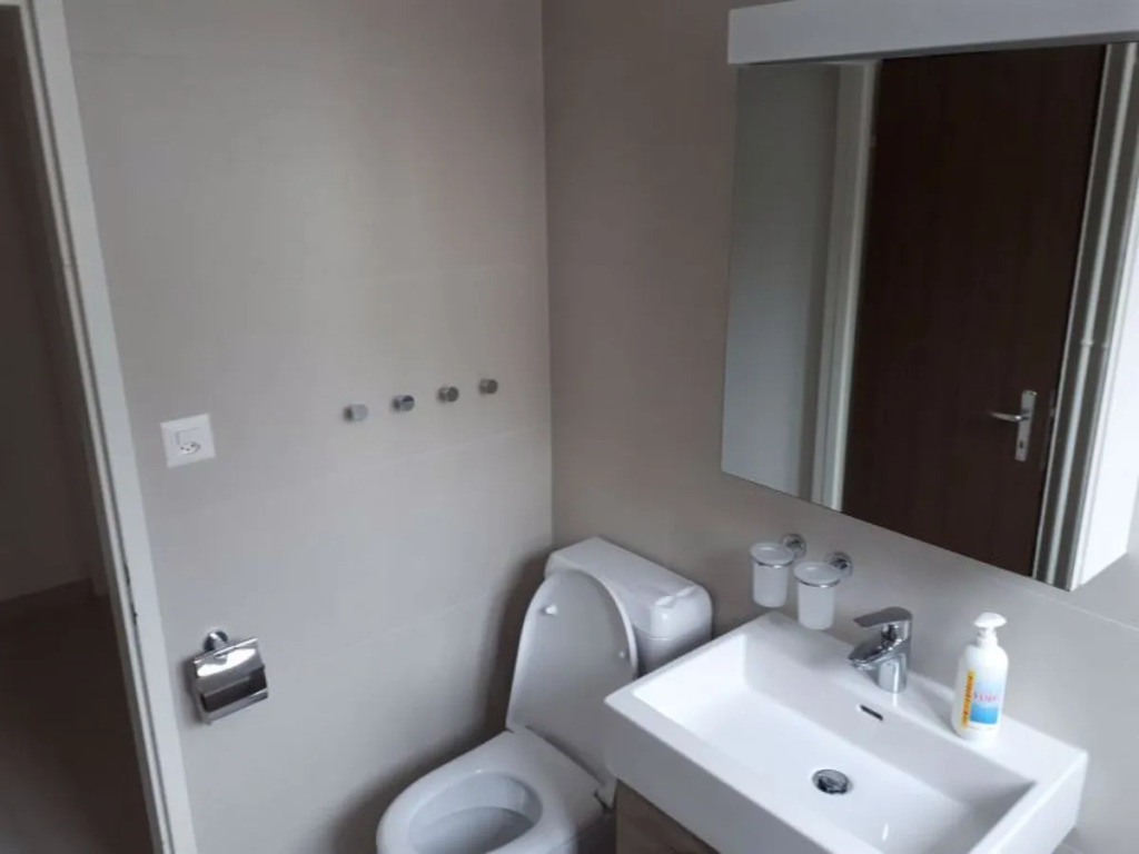 Apartment  Valbella