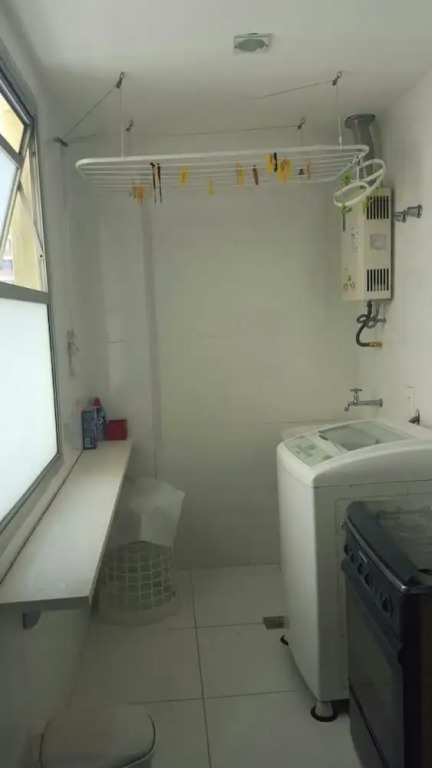 Ótimo Apartamento em Botafogo
