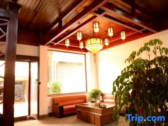 Jifan Hostel