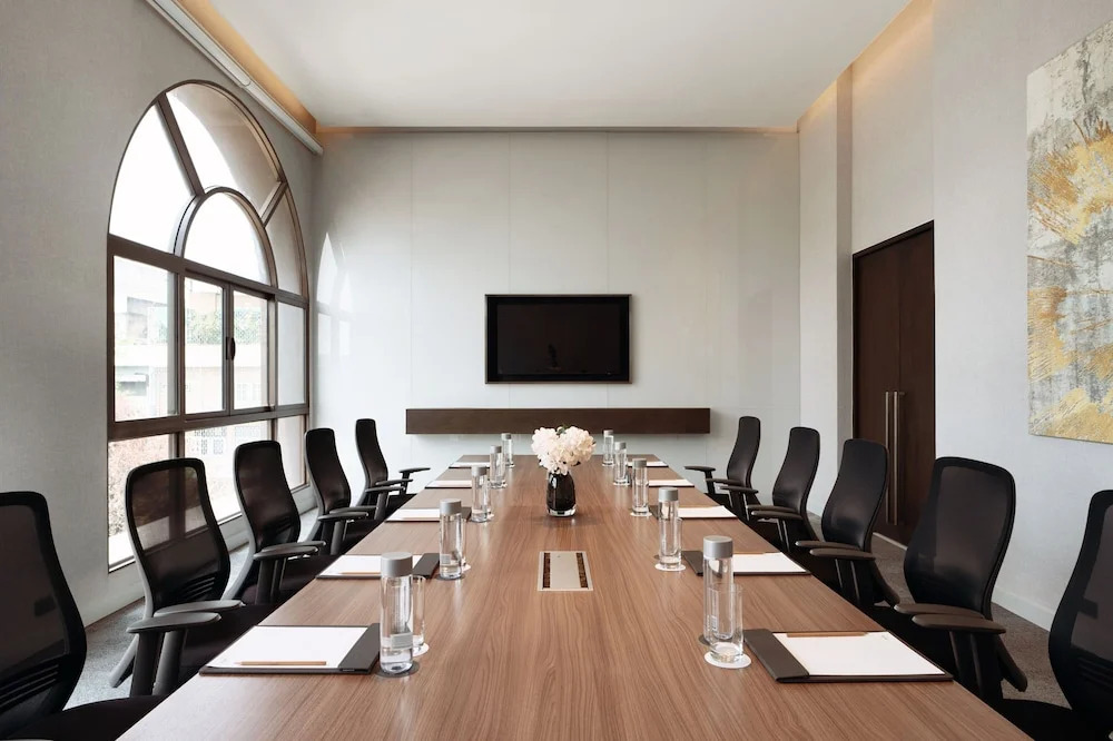 Marriott Executive Apartments Bangkok, Sukhumvit 101