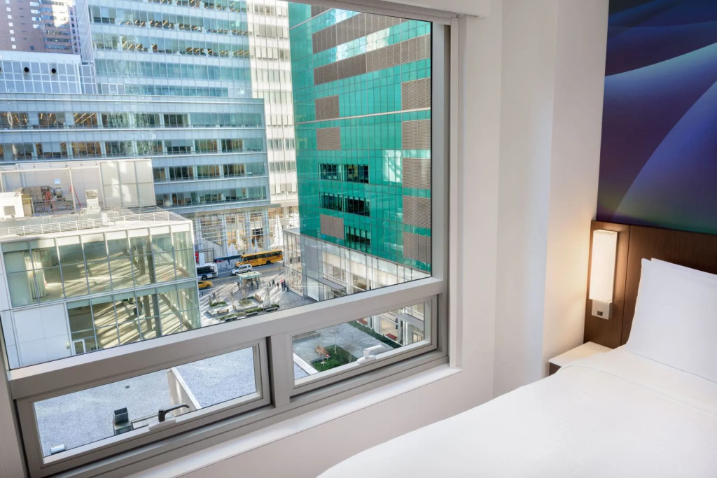 LUMA Hotel - Times Square