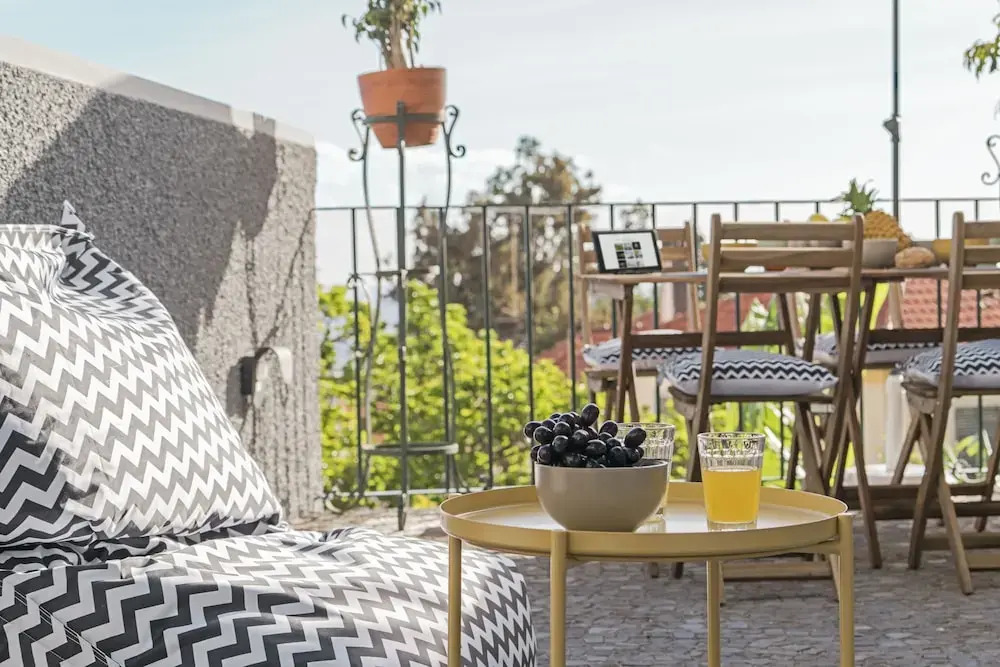 Loft Arrifes by An Island Apart