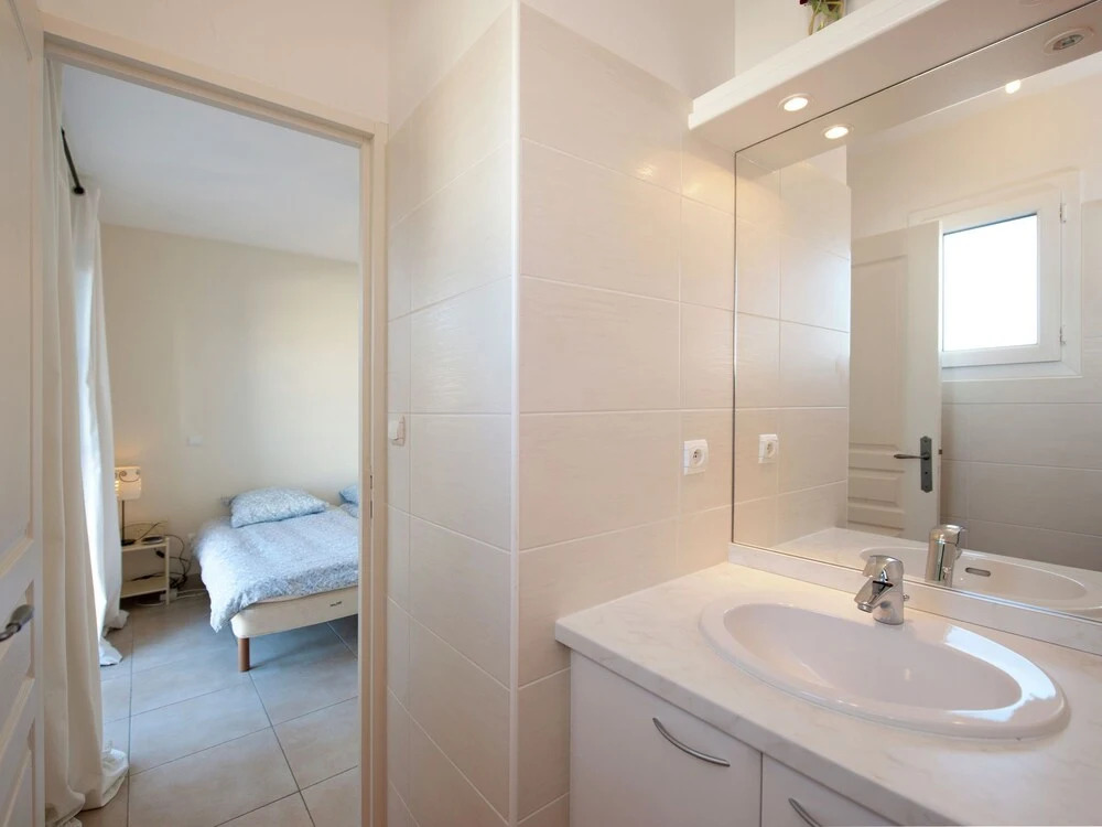 Comfortable Villa near Sea in Aigues-Mortes