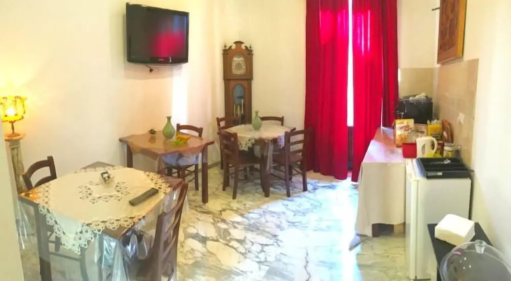 Residence Villa Vittoria B&B