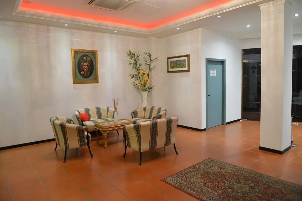Hotel Principe
