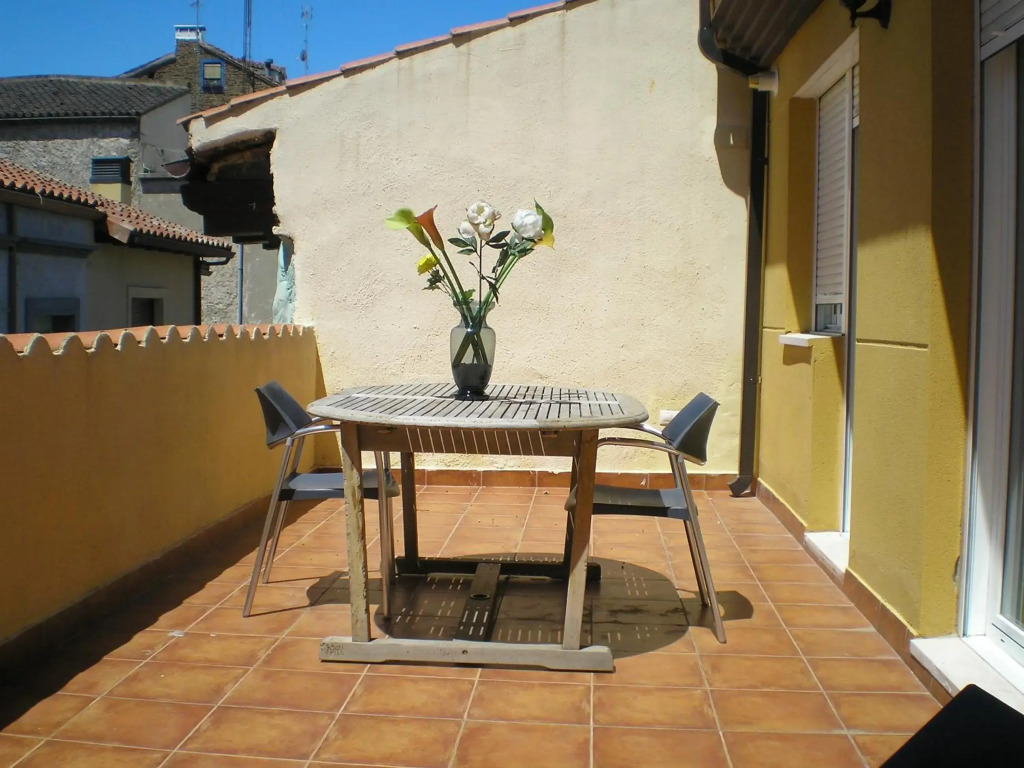 Apartamentos Augusta Centro