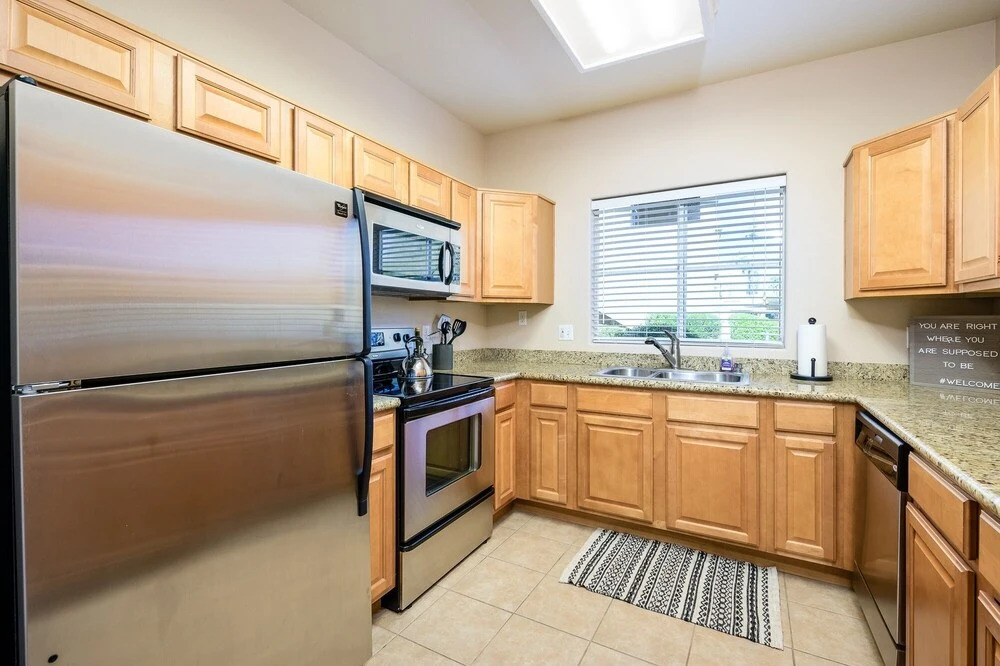 Villa Bella Terra condo