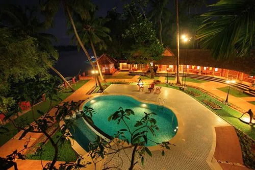 Vedic Village Retreat Kodungallur