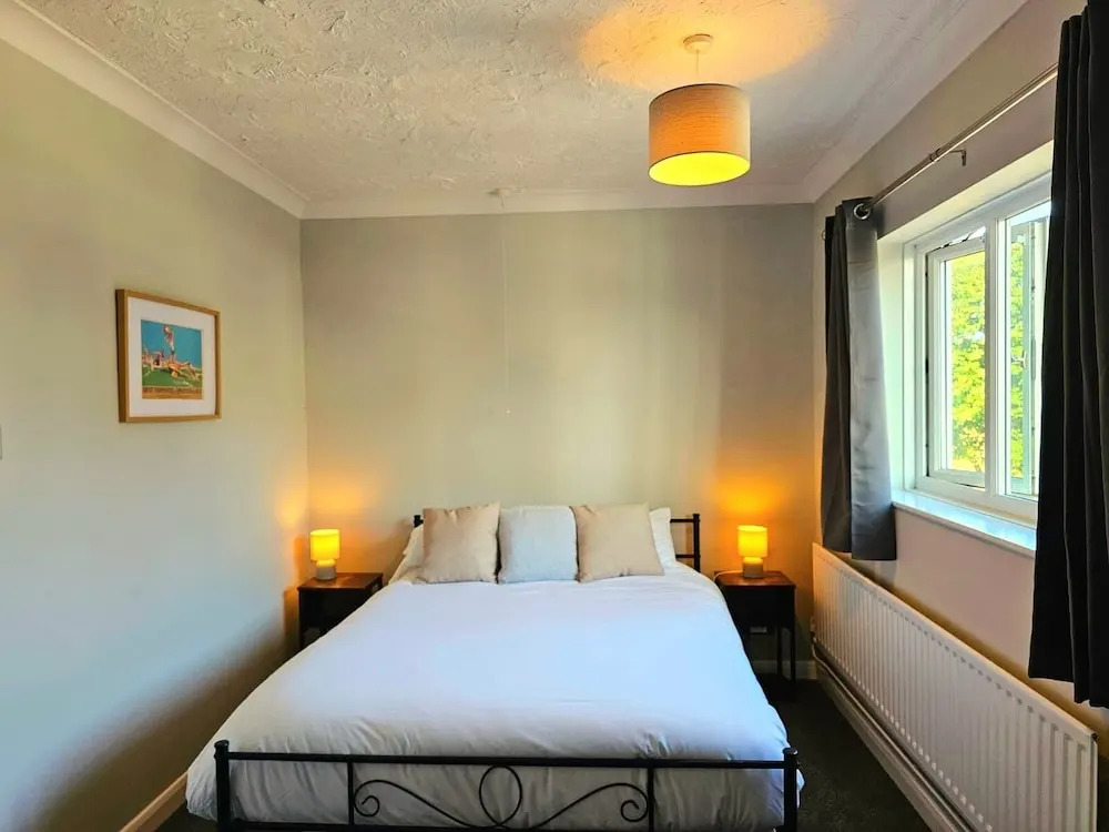The Kensington