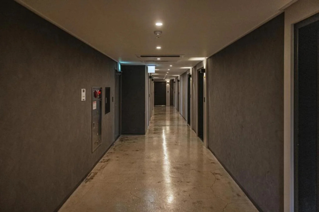 Lemain Hotel Seogwipo