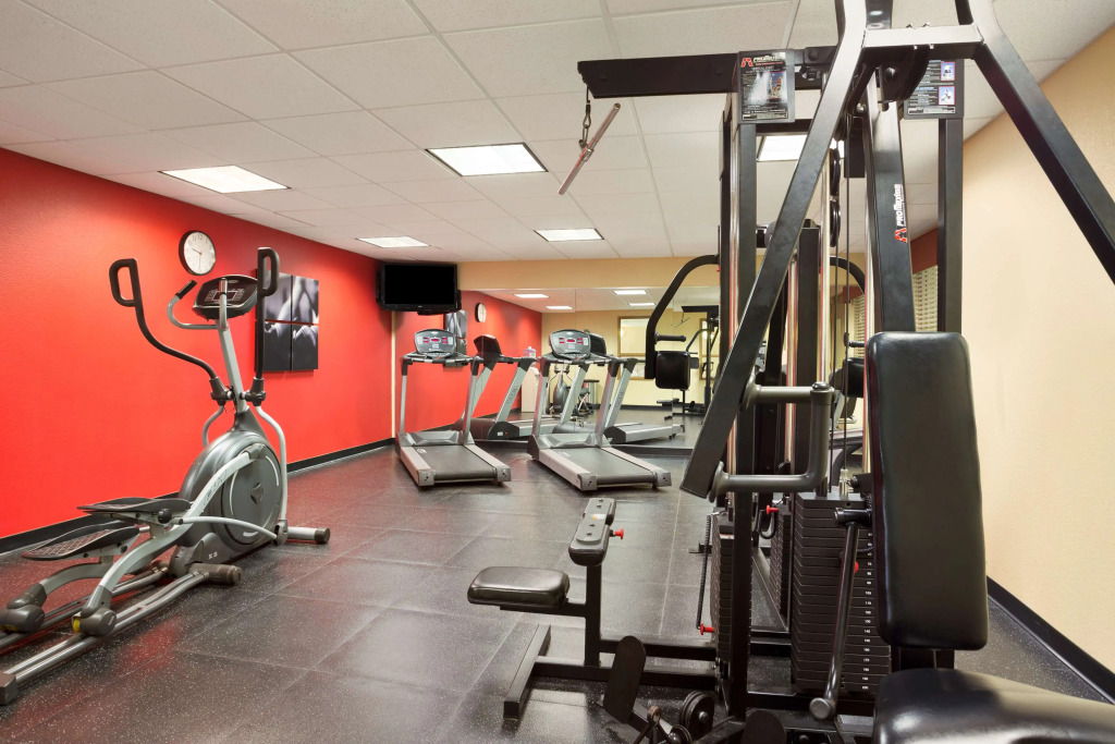 Country Inn & Suites by Radisson, Conway, AR