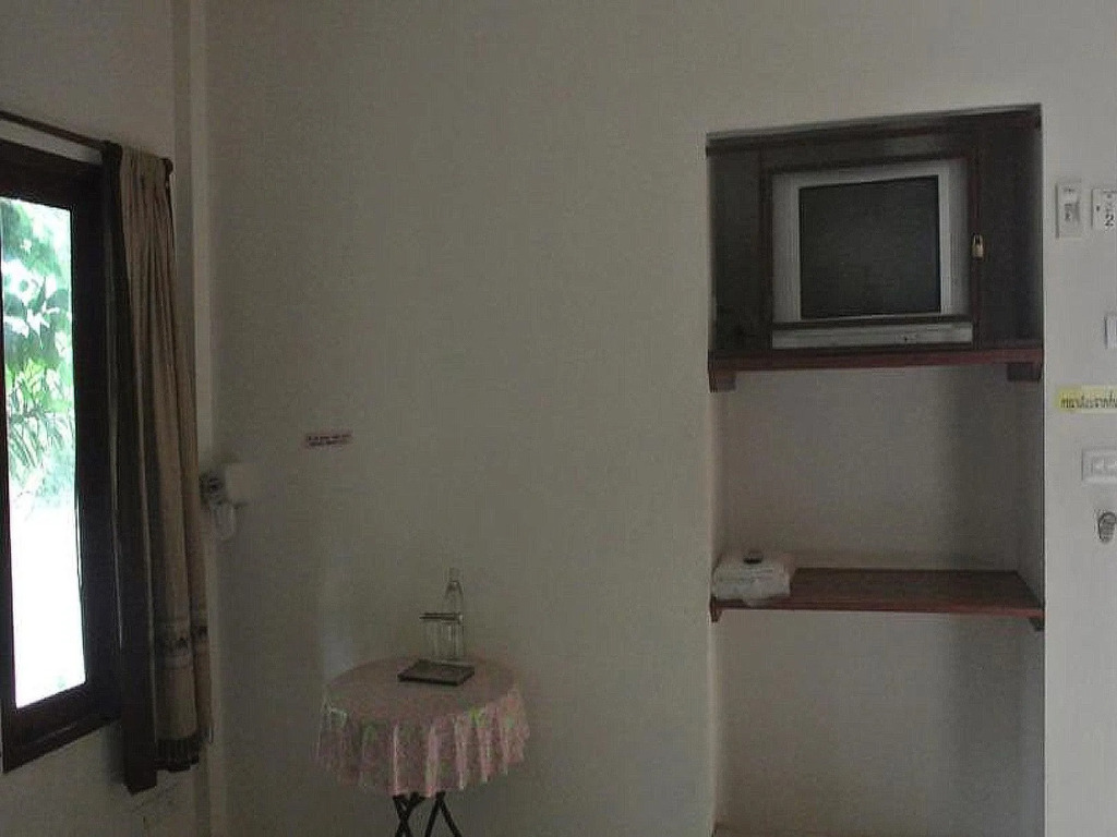 Ingdao Resort