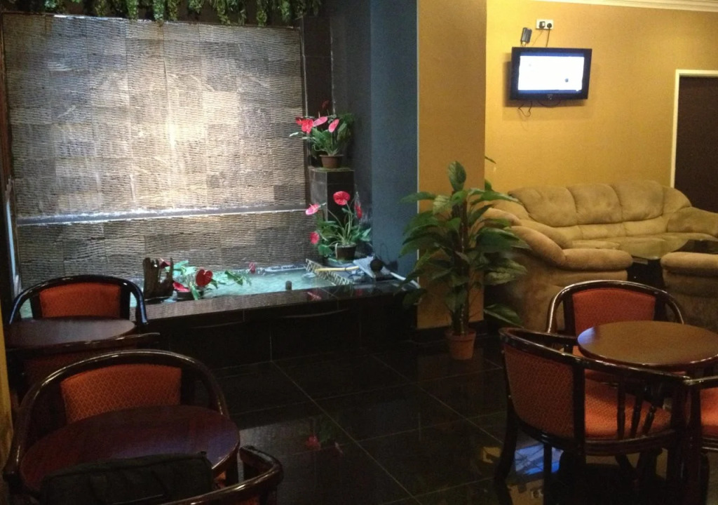 Rae Hotel Bukit Bintang