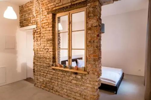 Loft in the Middle of Berlin