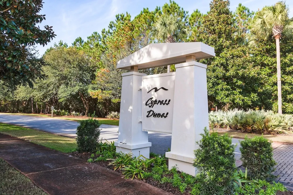 309 Santa Rosa Beach - 3 Br Home