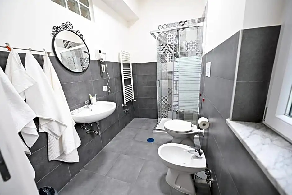 Il Castello Bed&Breakfast