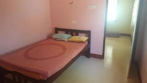 Jack Joana Tourist Home