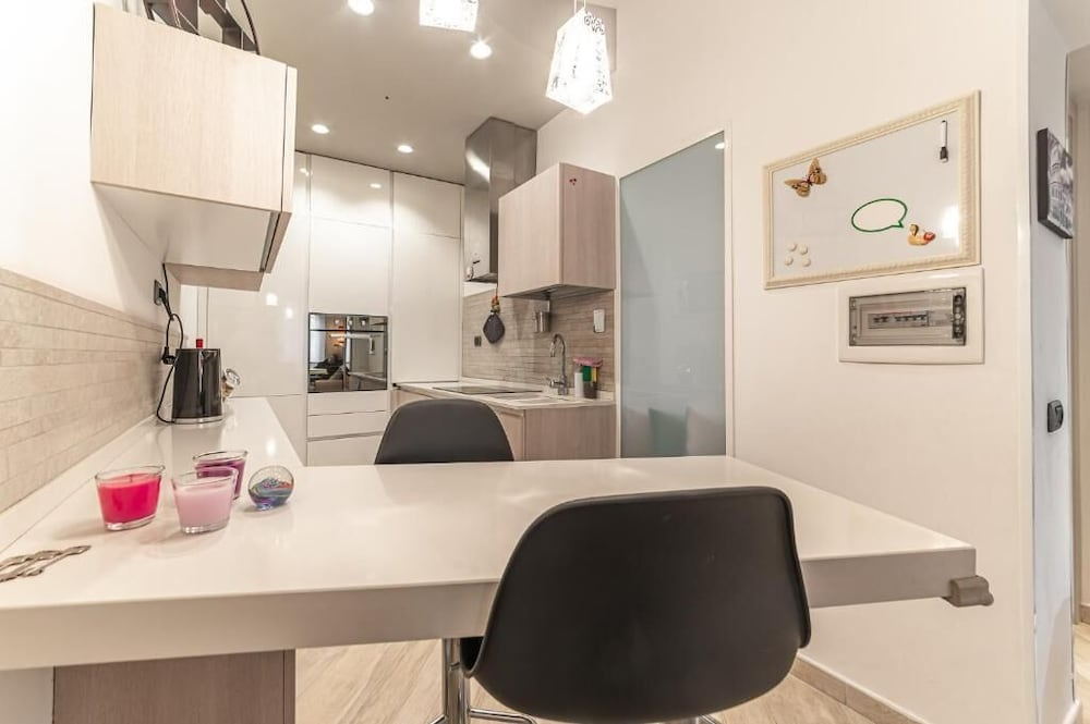 Il Nido di Roma - Ospedale Gemelli