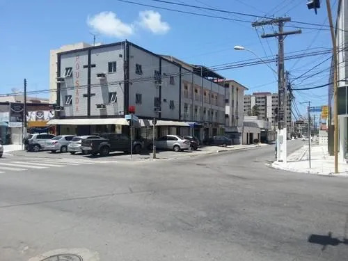 Hotel Pousada Lagoas