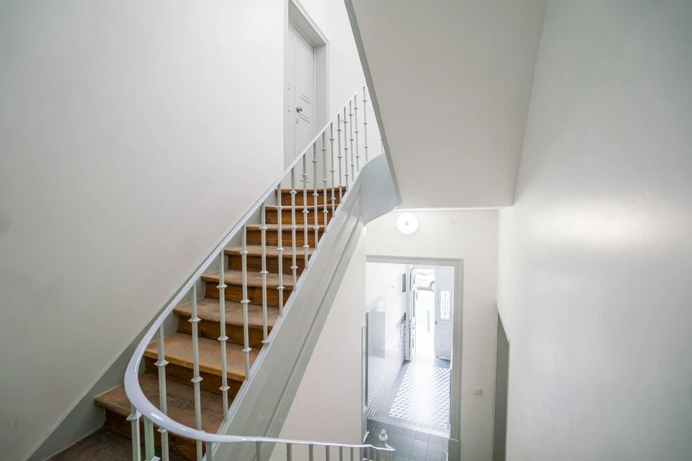 Art Apartment