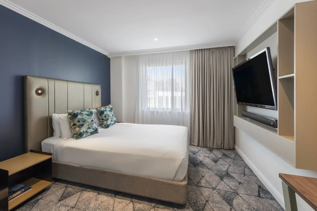 Club Wyndham Sydney, Trademark Collection by Wyndham