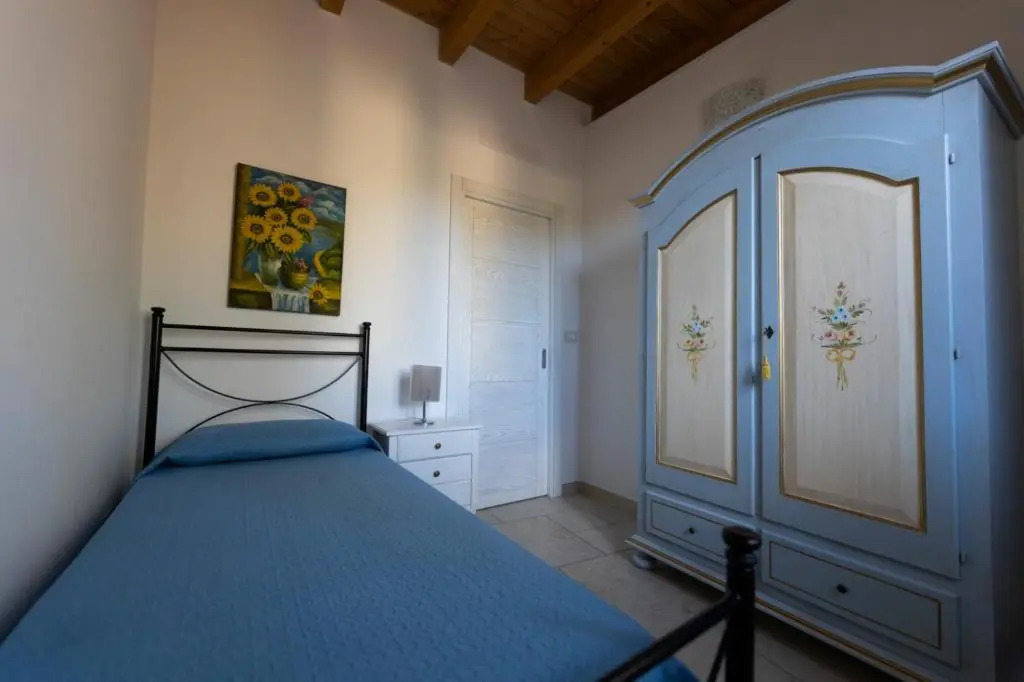 Residenza la Payara