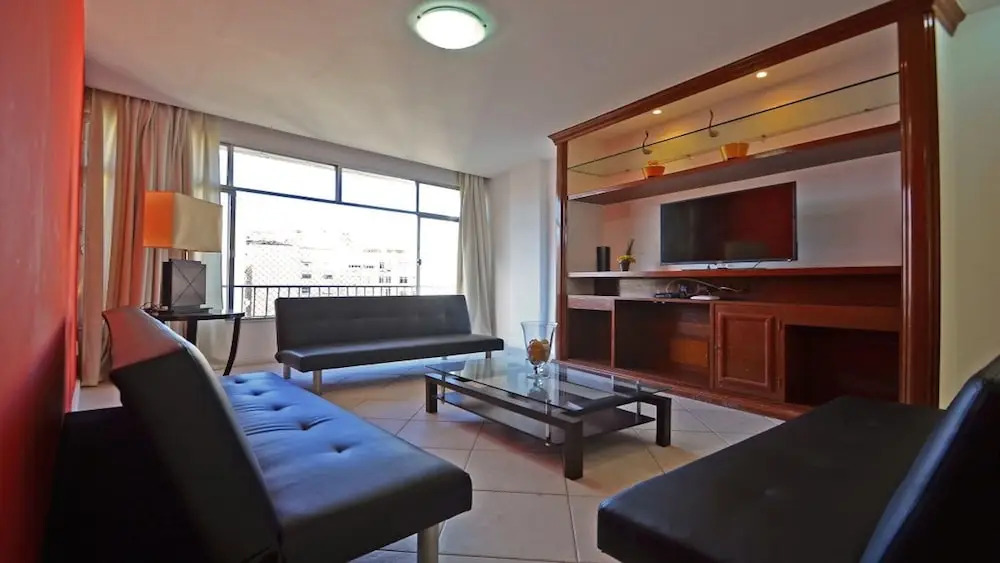 MZ Apartments Barão