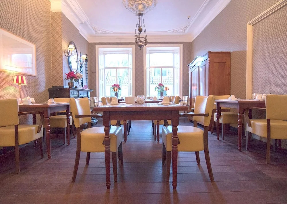 Loods Hotel Vlieland