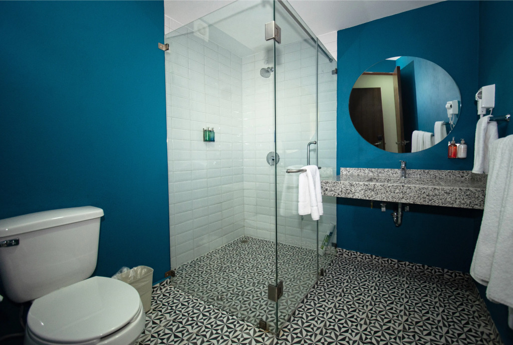 Vista Express Guadalajara Expo SureStay Collection by BW