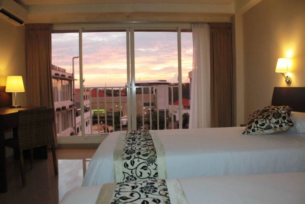 Losari Sunset Hotel