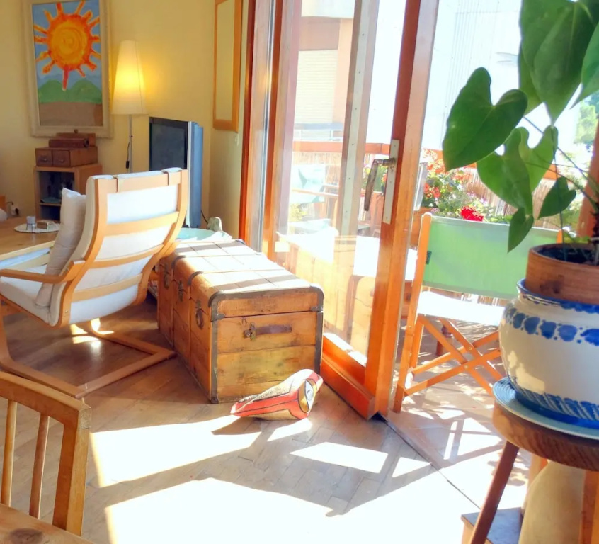 Apartamento Neus