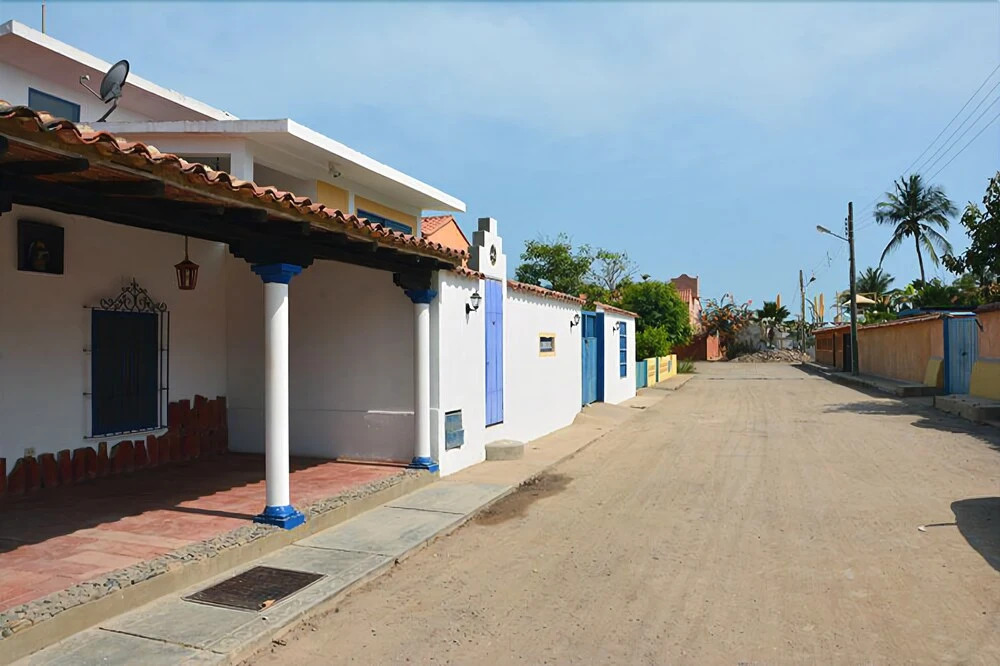 Posada Sonho Meu