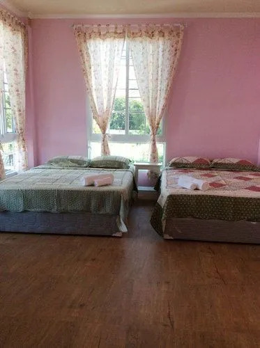 The Paper Art Gallery & Guesthouse Chiang Mai