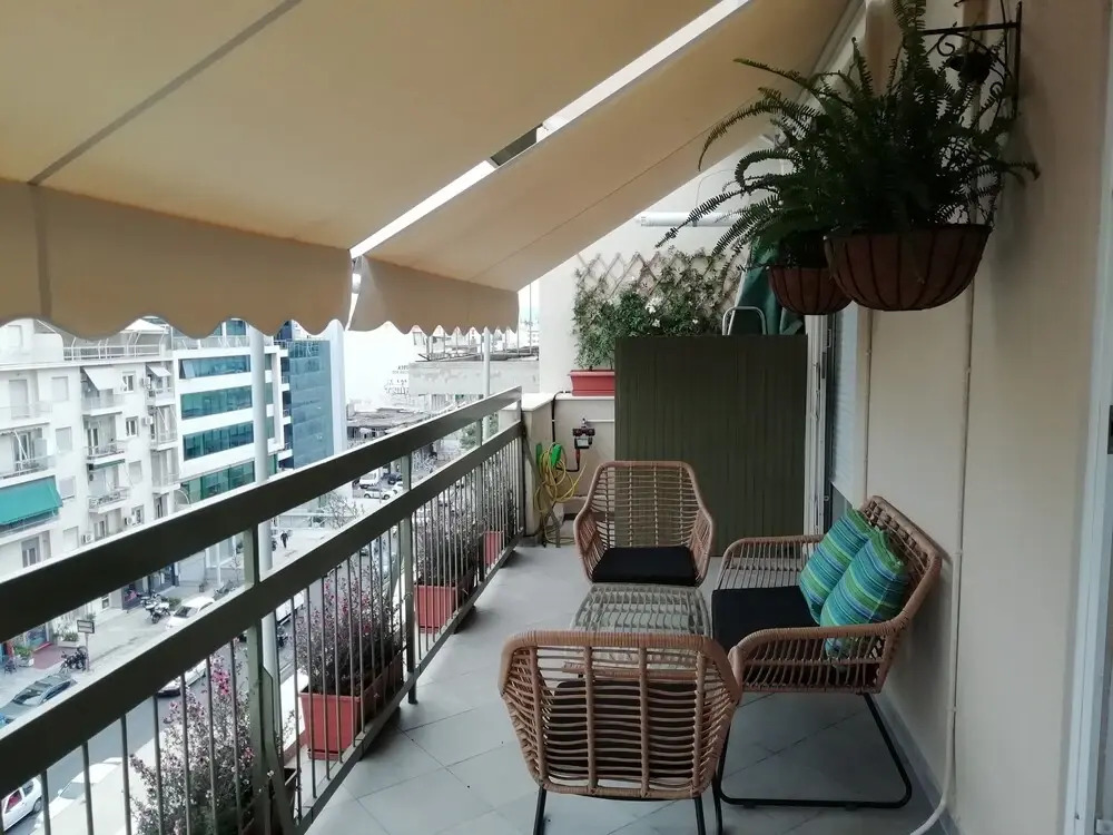 The Athens City Getaway