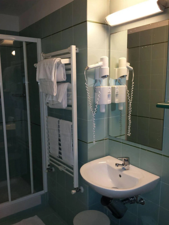 Hotel Il Castellaccio
