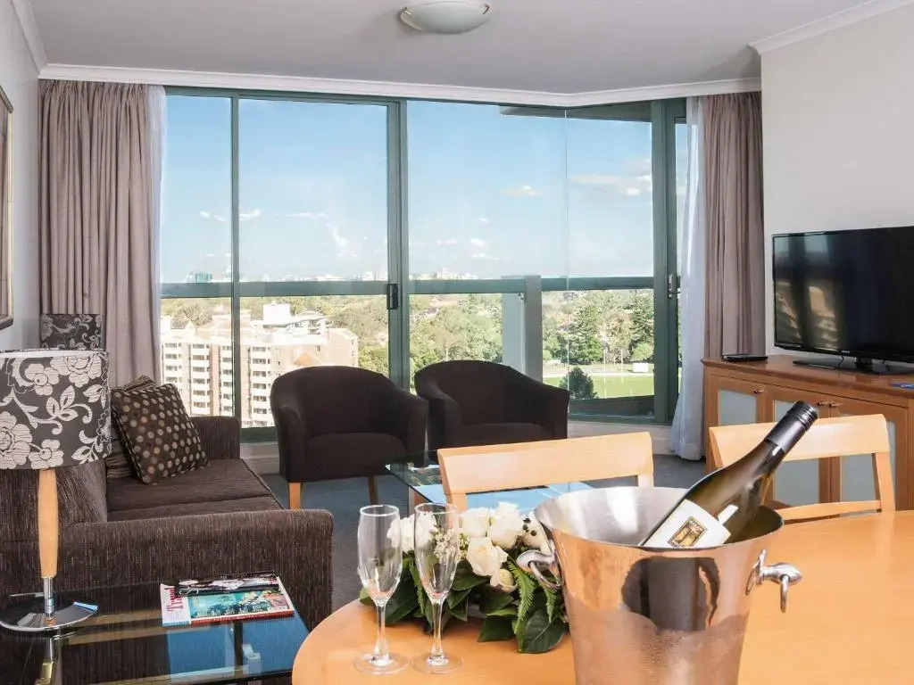 The Sebel Sydney Chatswood