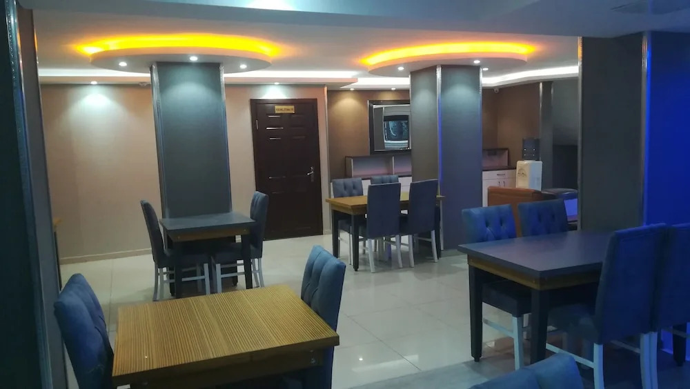 Beyce Hotel