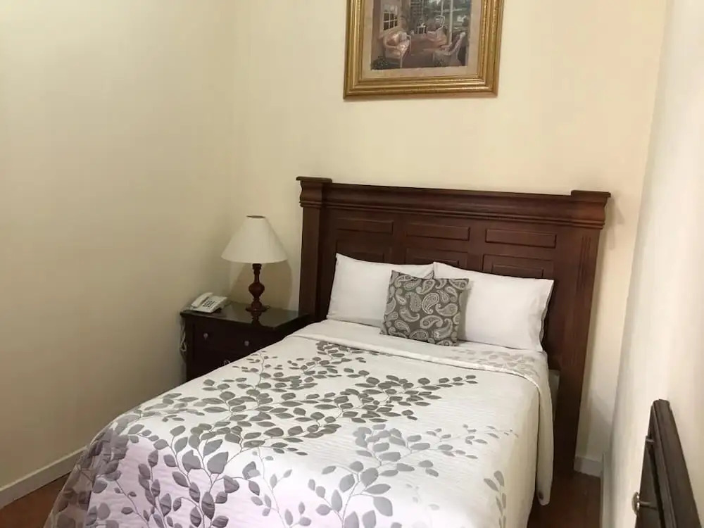 Отель Casona Misiones