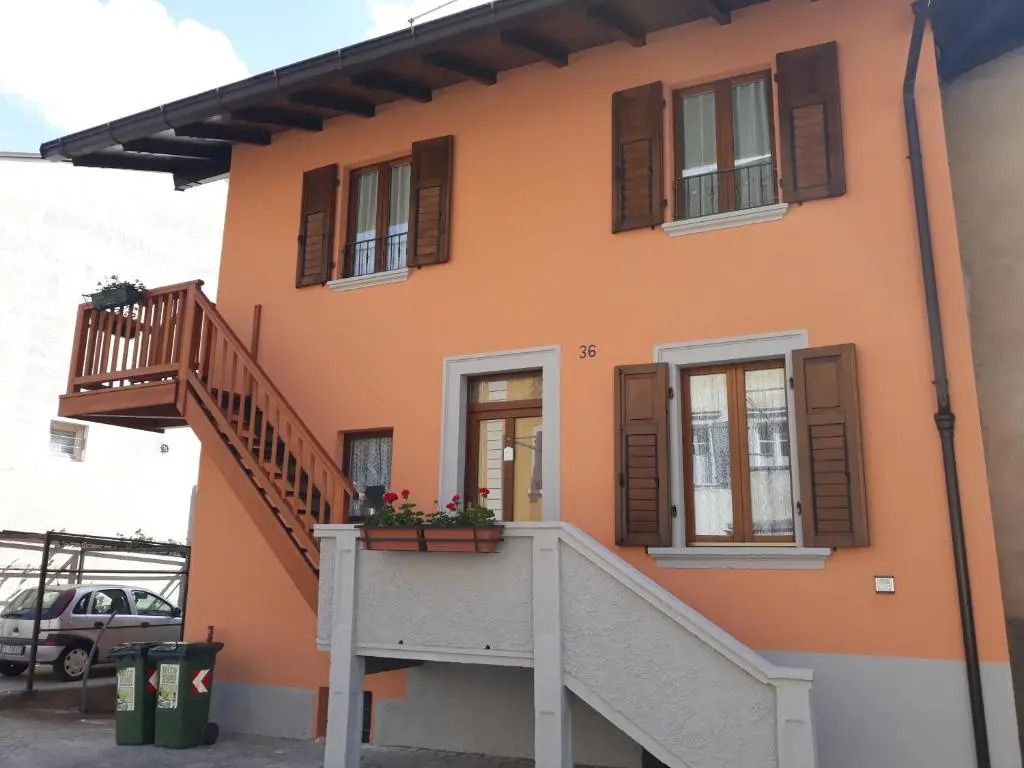 Appartamento Nido