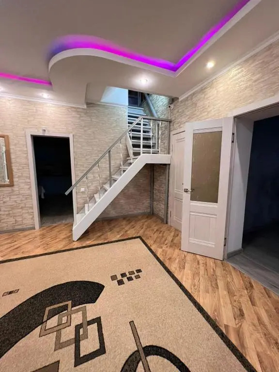 Rich House Kirpichnaya 11