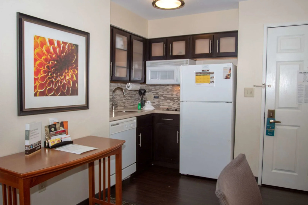 Sonesta ES Suites San Antonio Northwest Medical Center