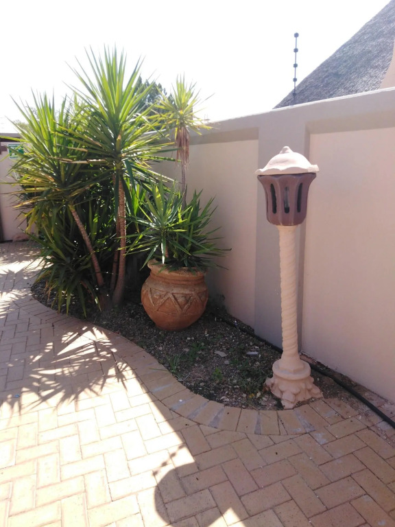 Tuscany Vryburg