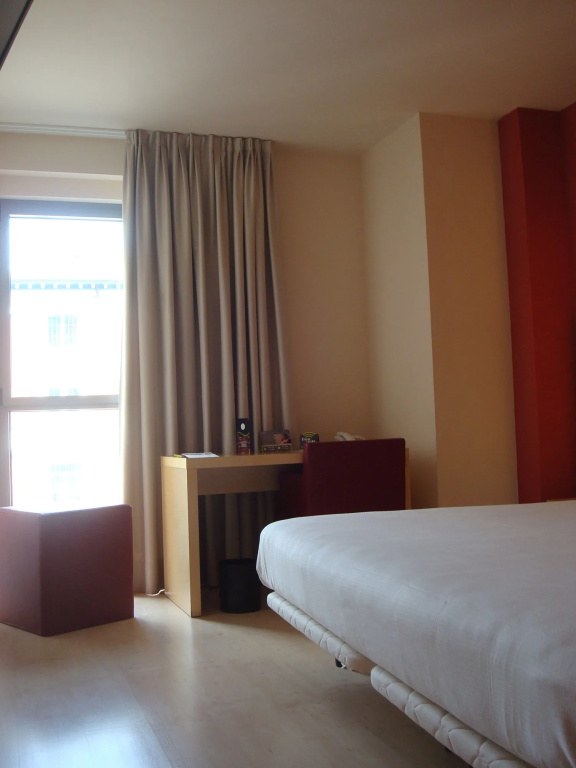 Hotel Sercotel Portales