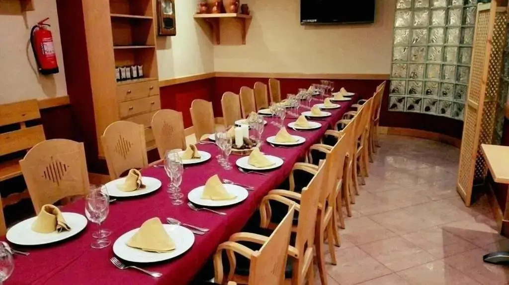 Hotel Jaqués