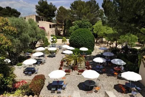 Holiday Parks 3 Stars La Colle-Sur-Loup